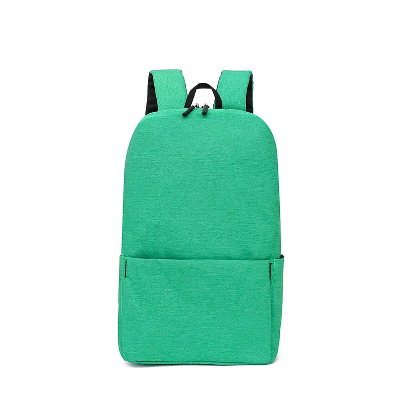 Durable Nylon Material Backpack