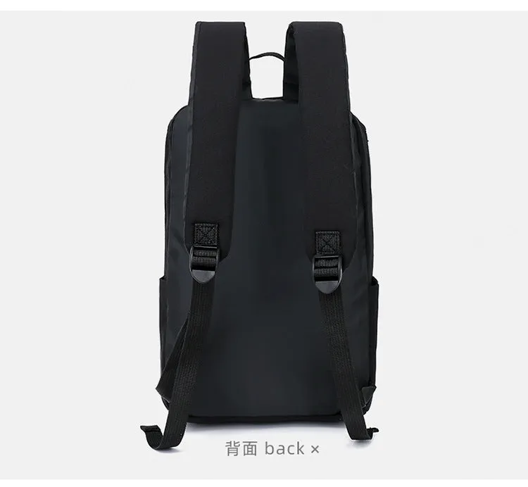 Durable Nylon Material Backpack