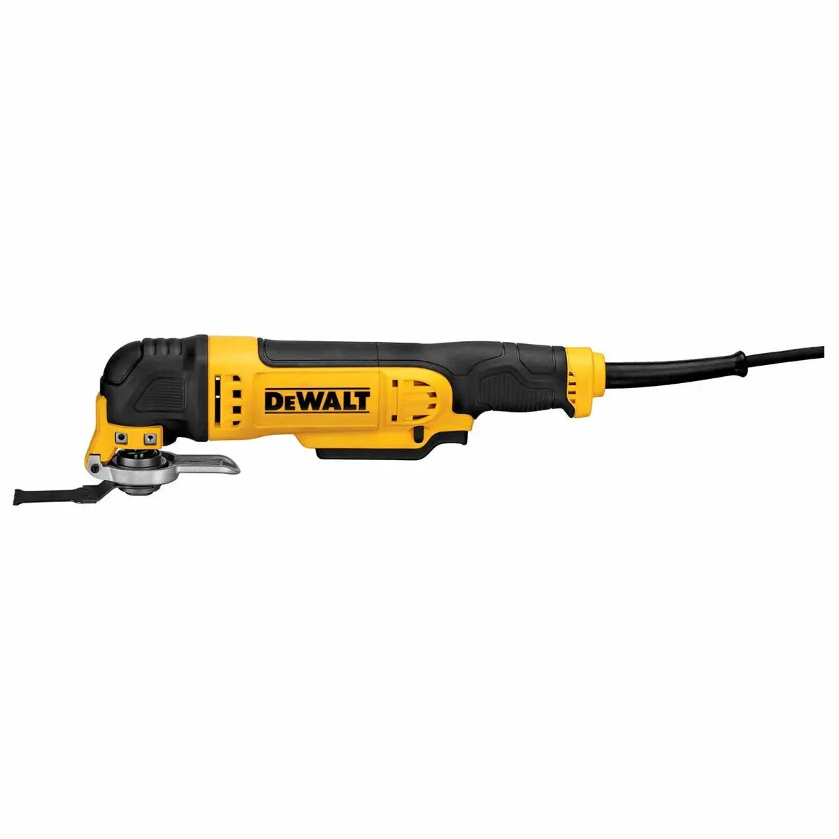 DWE315K Dewalt Oscillating Multi-Tool Kit