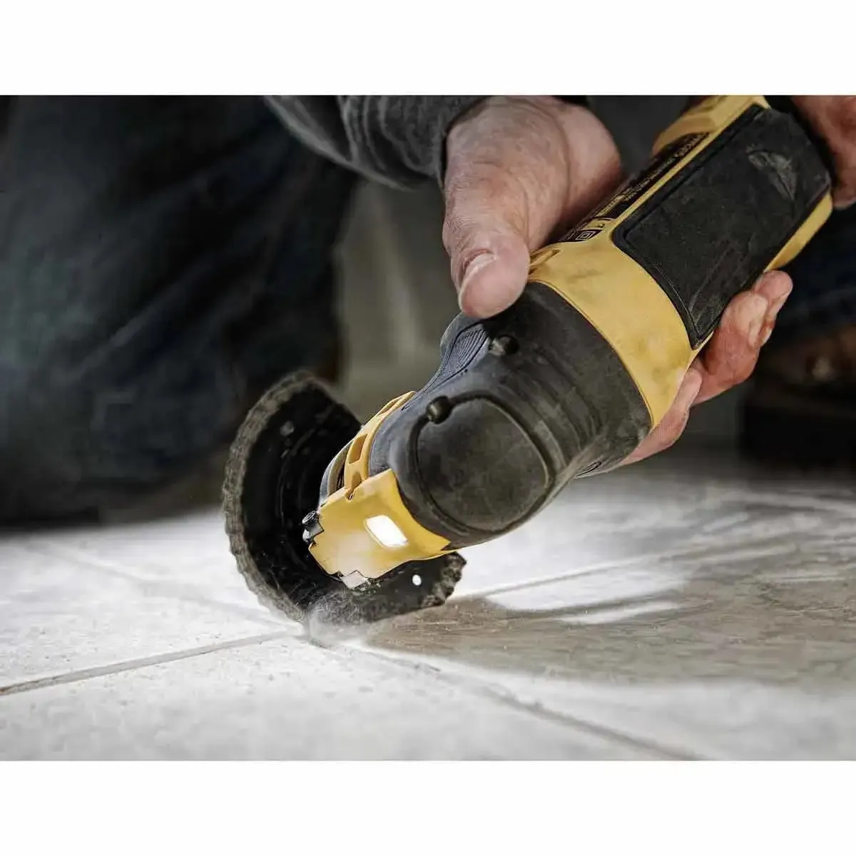 DWE315K Dewalt Oscillating Multi-Tool Kit