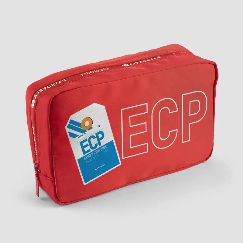 ECP - Packing Bag