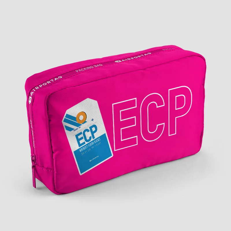 ECP - Packing Bag