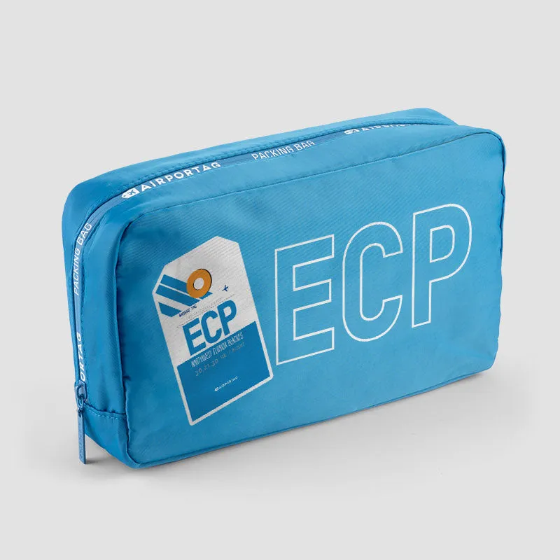 ECP - Packing Bag