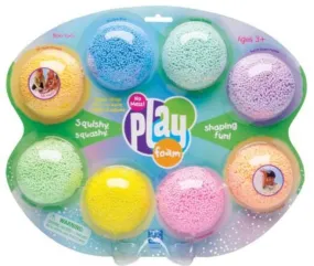 Educational Insights - Playfoam - 8 Pack