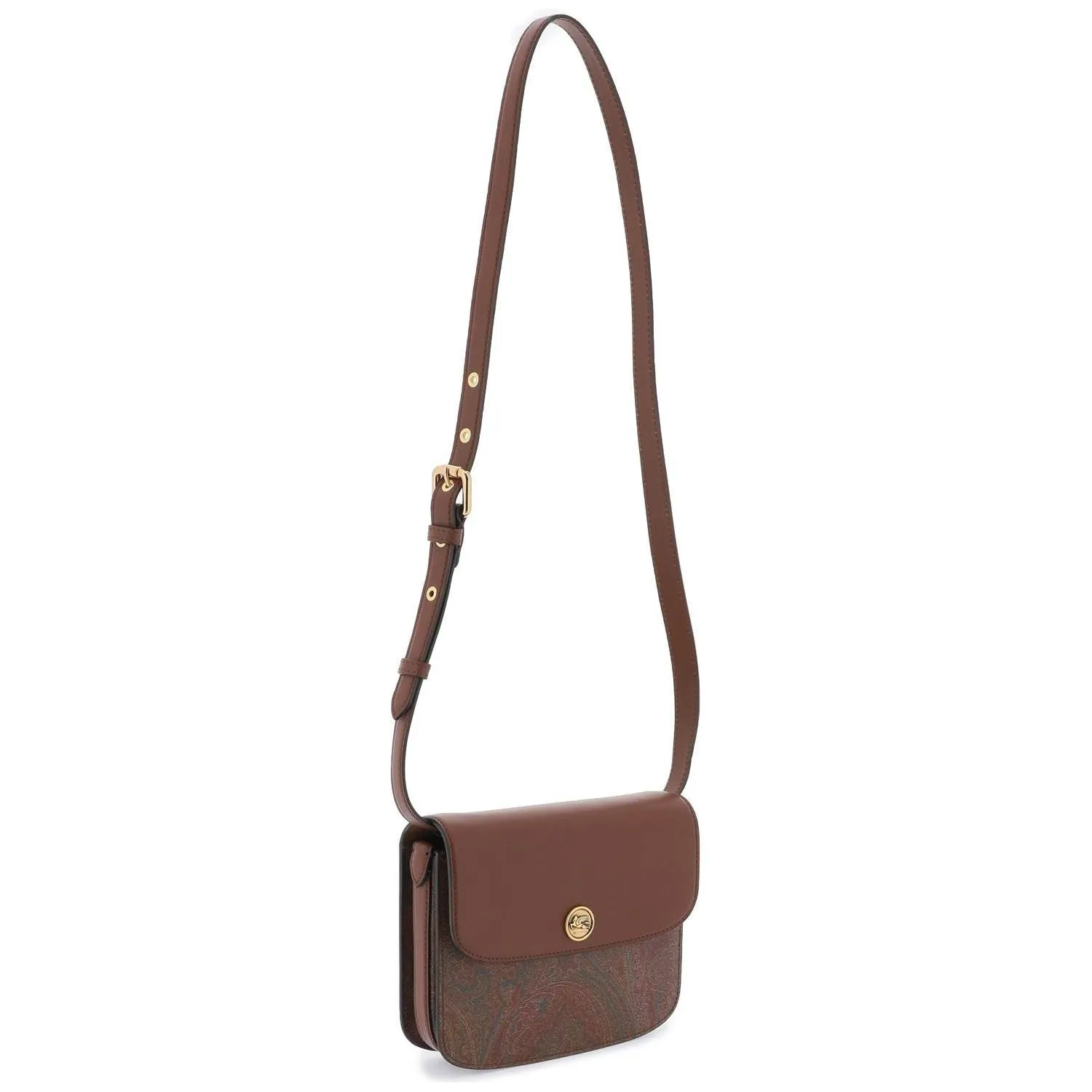 Etro essential large crossbody bag