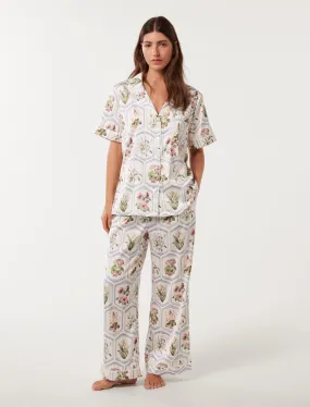 Evangelina PJ Set