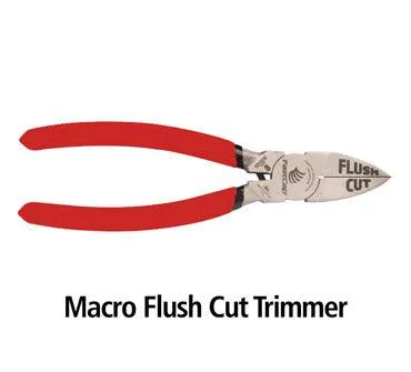 FAST CAP FLUSH CUT TRIMMERS