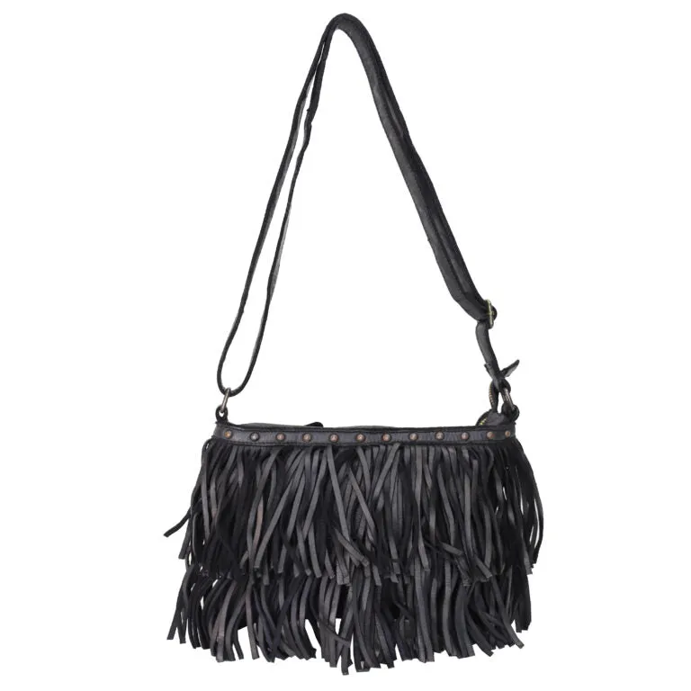 Fatima Crossbody Bag