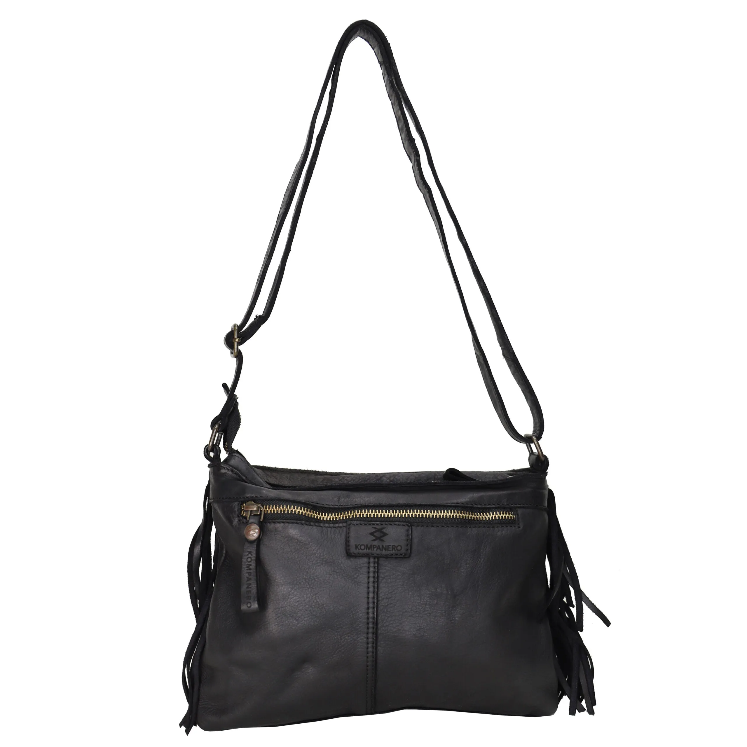 Fatima Crossbody Bag