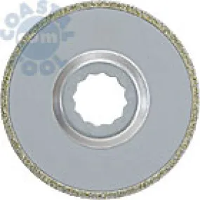 Fein 63502116014 3/64" Diamond-Coated Saw Blade 1 Pack