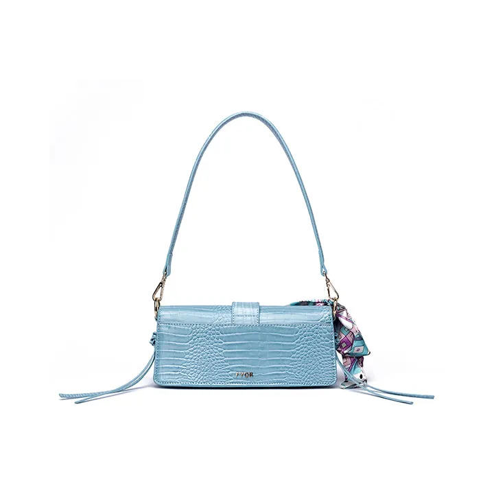 Flap mini Shoulder Bag BFR 10