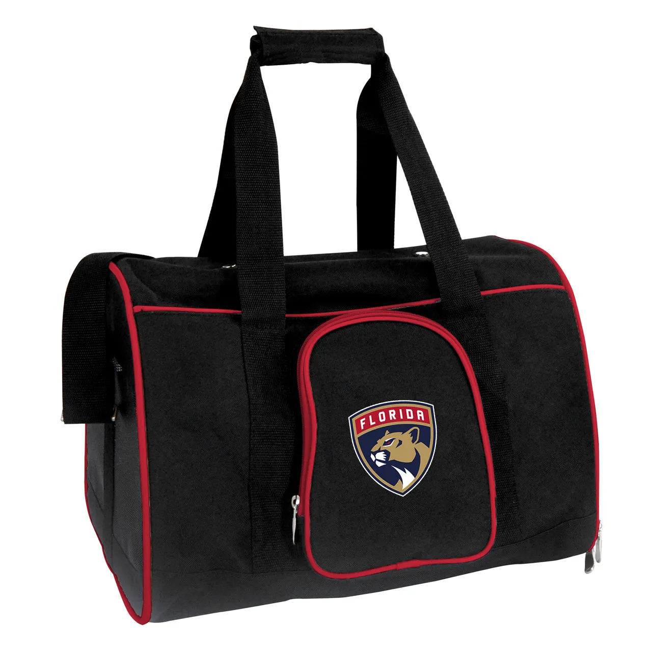 Florida Panthers 16" Premium Pet Carrier