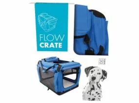 FLOW Crate - 81 x 59 x 59 cm - XL