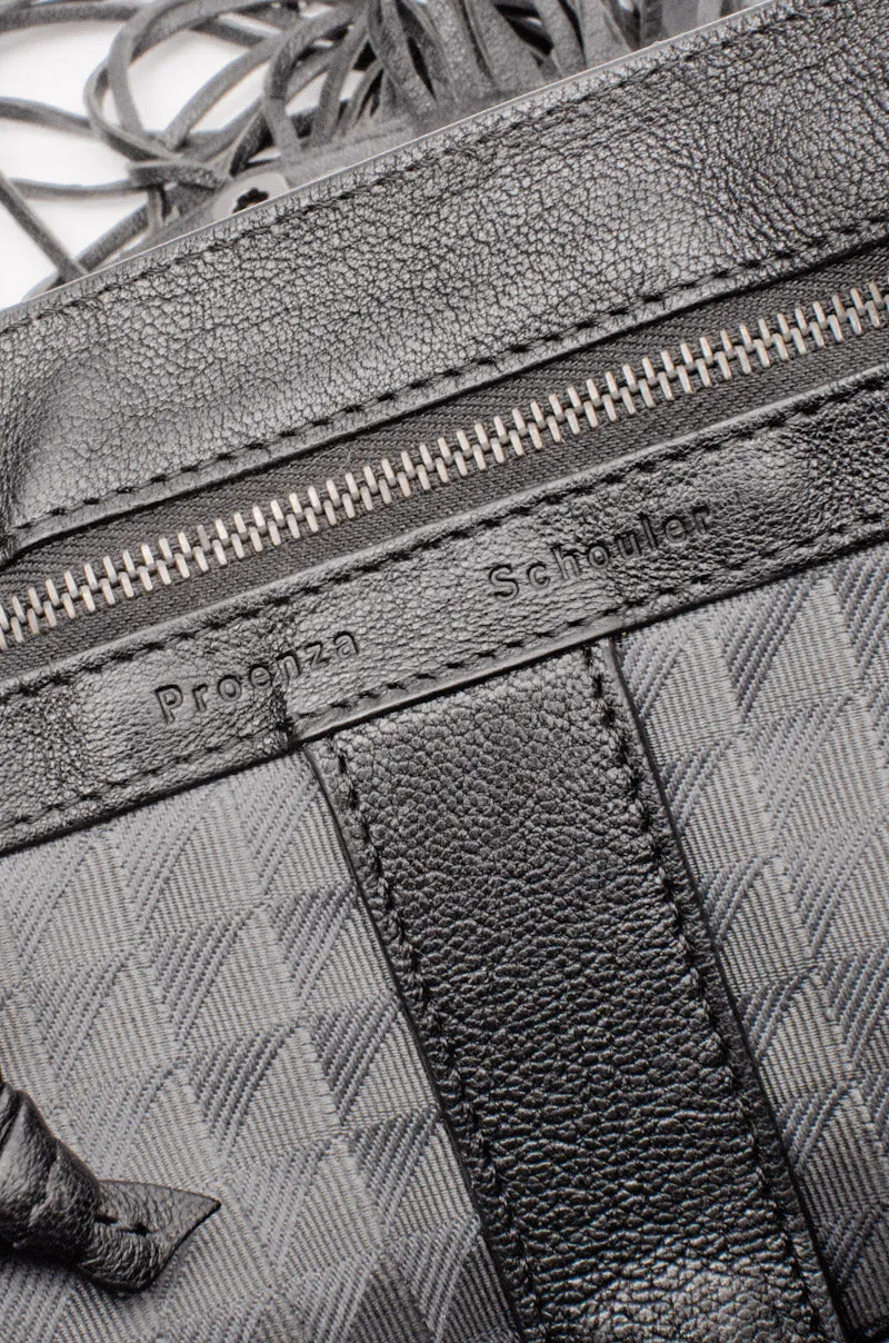 FRINGE PS1 BAG