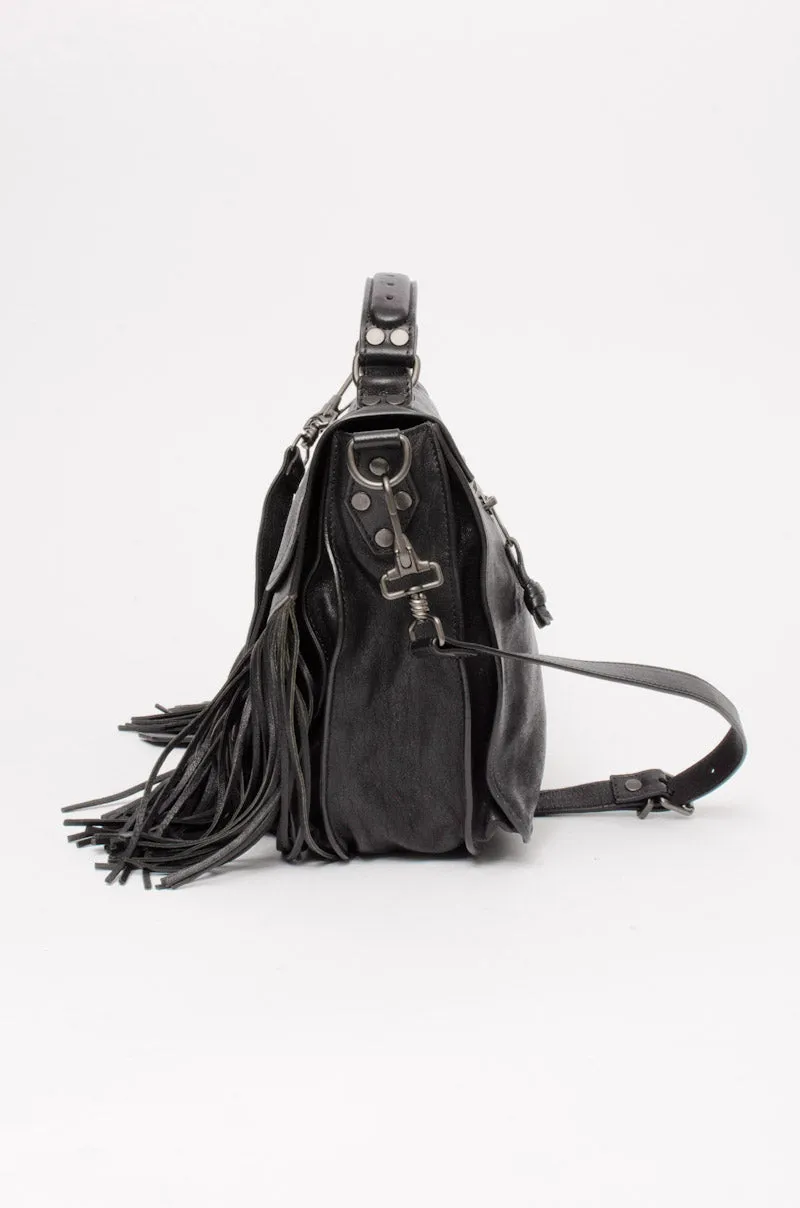 FRINGE PS1 BAG