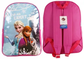 Frozen Arch Backpack