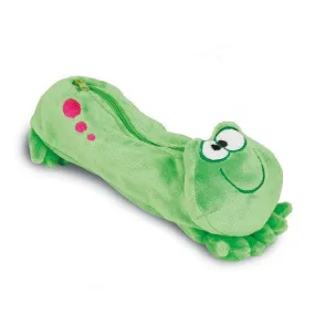 Funny Animals Pencil Case Frog