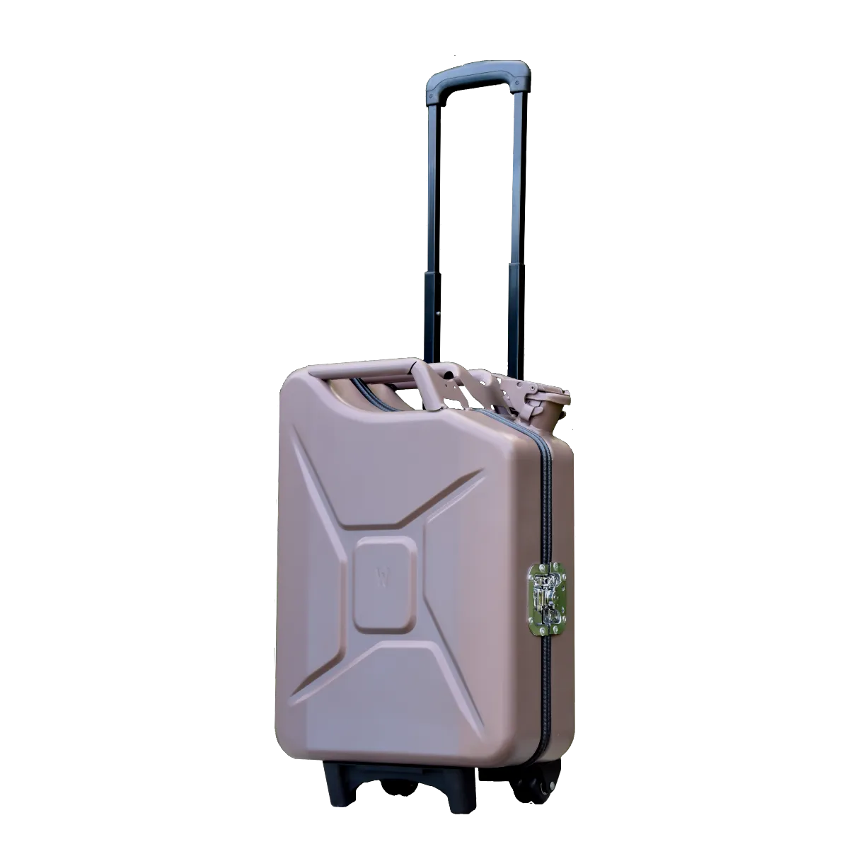 G-Case Travelcase<br> Aubergine