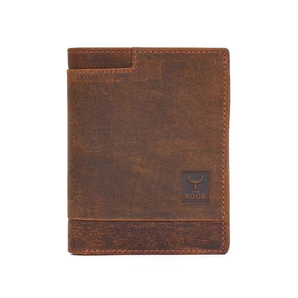 Gentlemen's Vintage Wallet