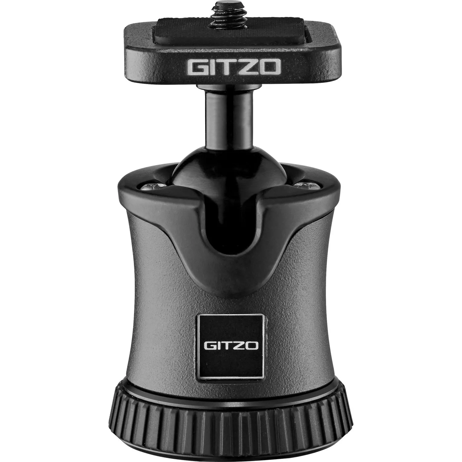 Gitzo Mini Traveler Tabletop Tripod | Black