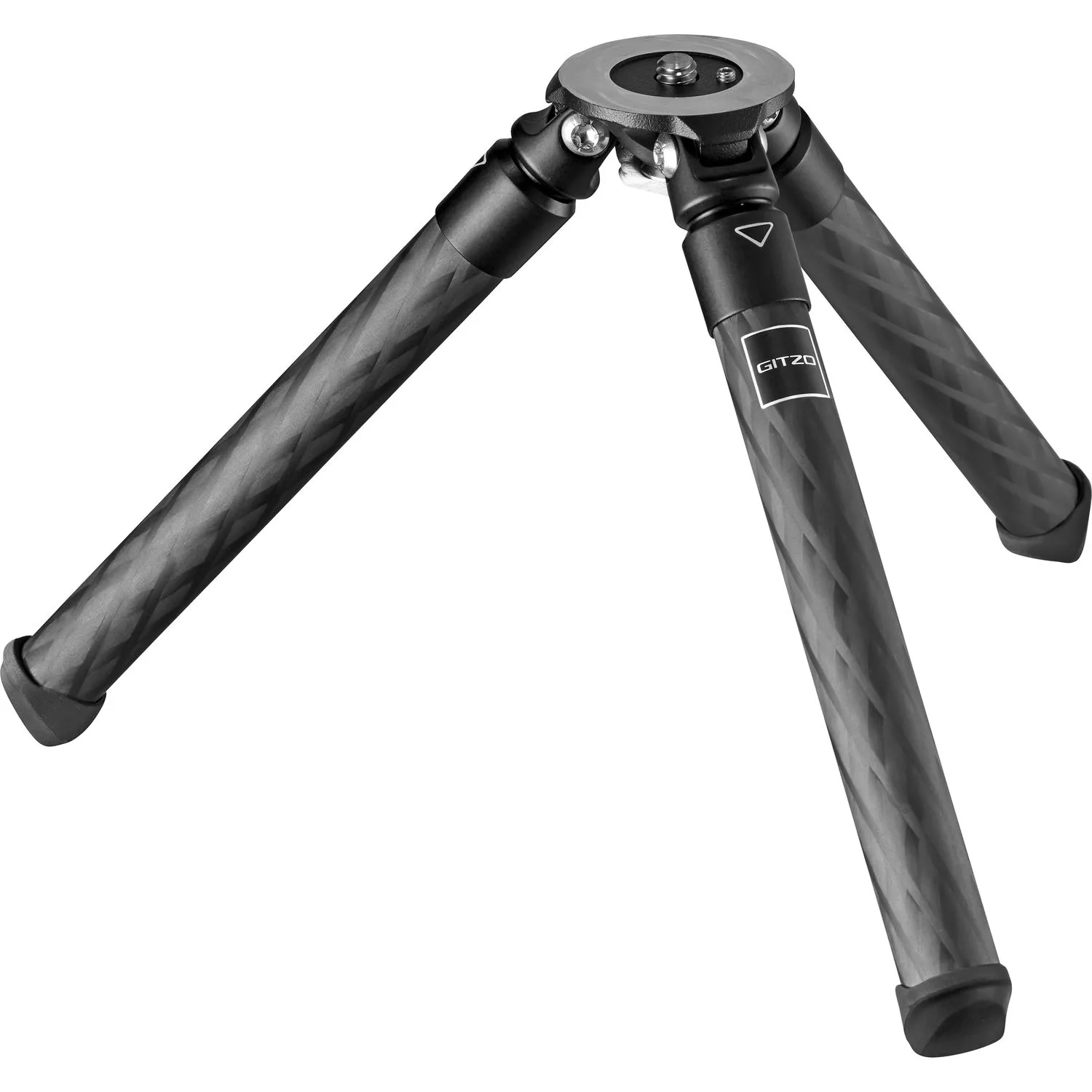 Gitzo Mini Traveler Tabletop Tripod | Black