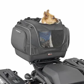 Givi T525 Top bag with Monokey attachment