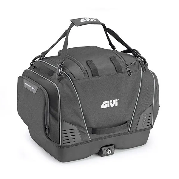 Givi T525 Top bag with Monokey attachment