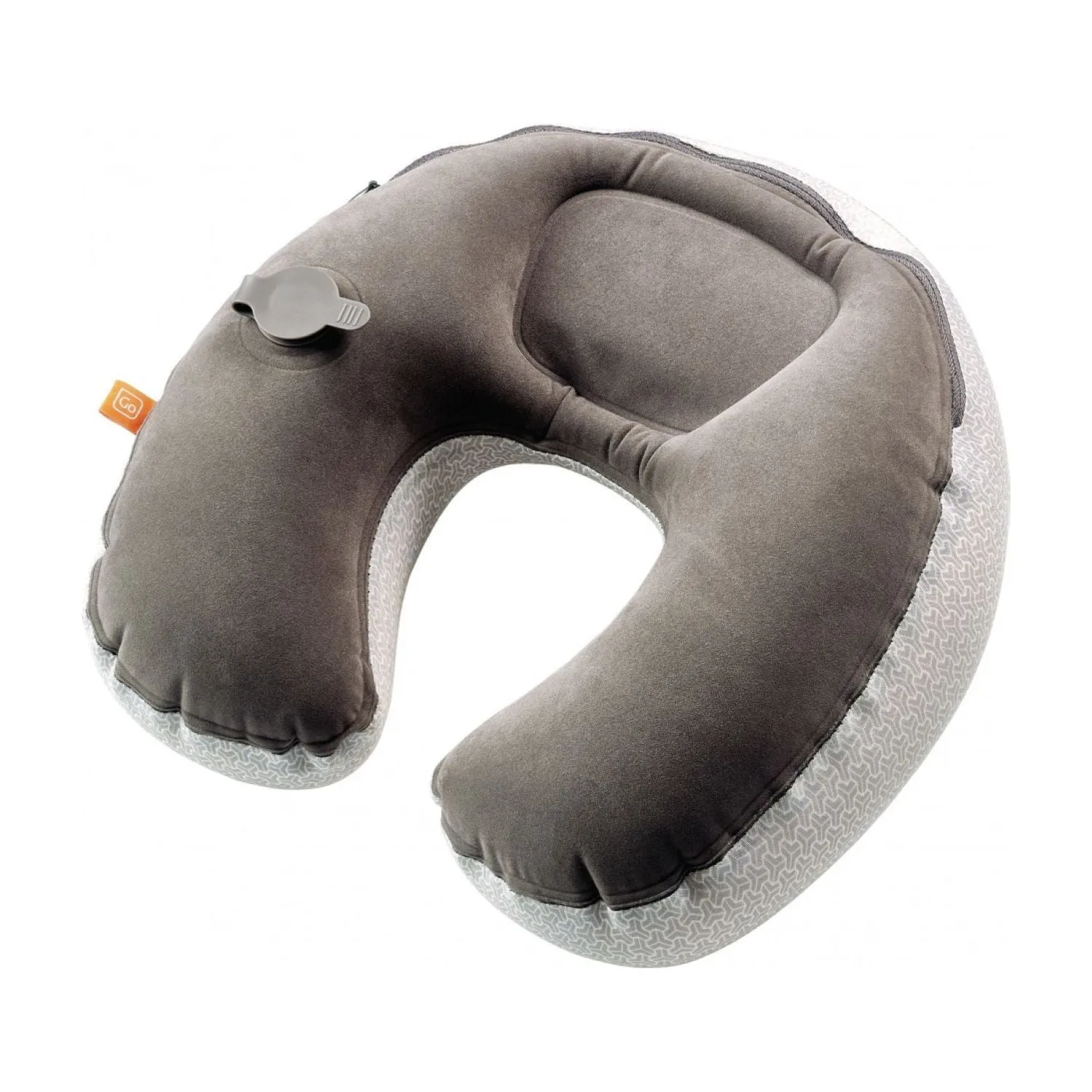 Go Travel Hybrid Travel Pillow