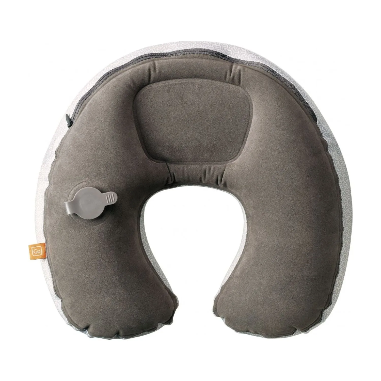 Go Travel Hybrid Travel Pillow