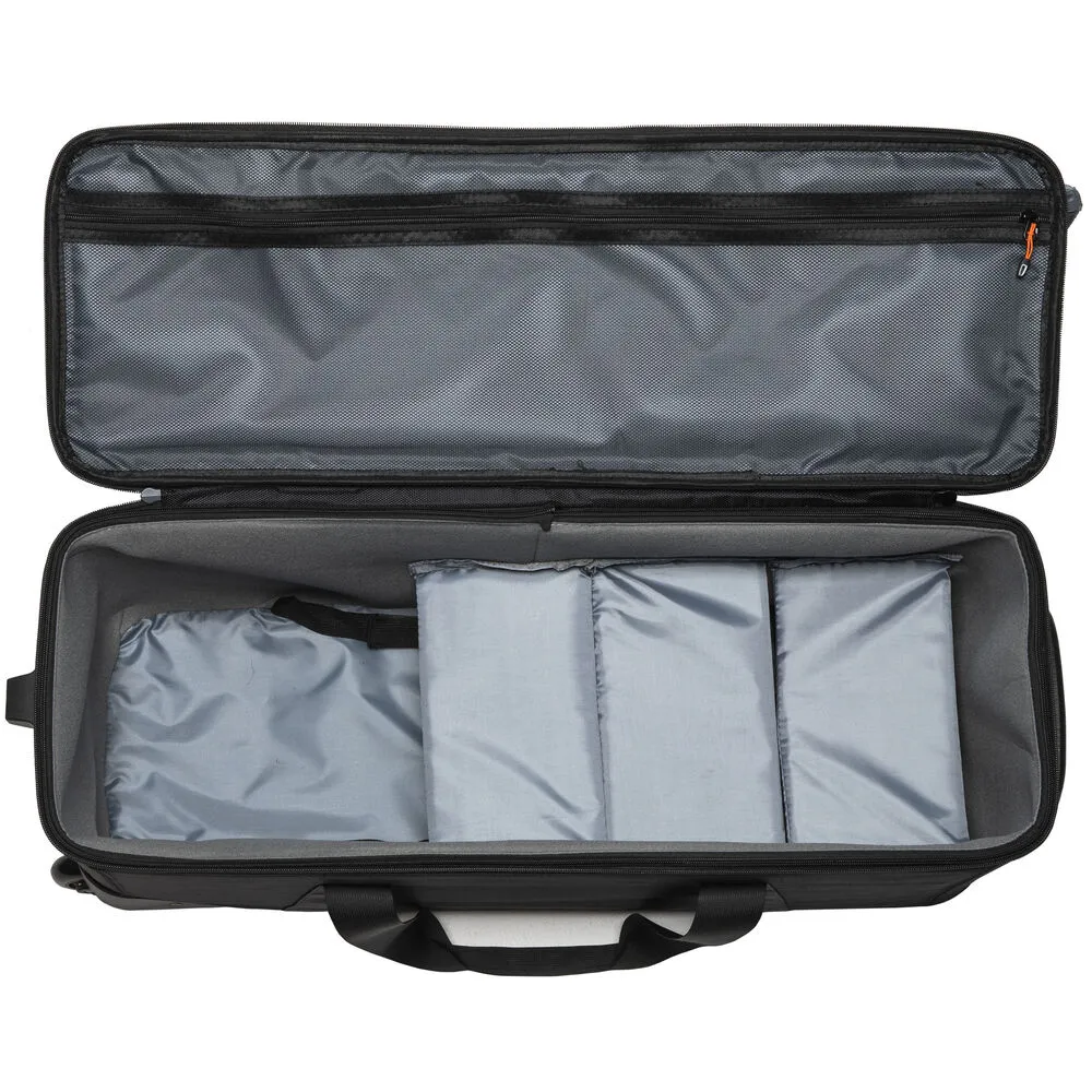 Godox CB-04 Hard Carrying Case with Wheels