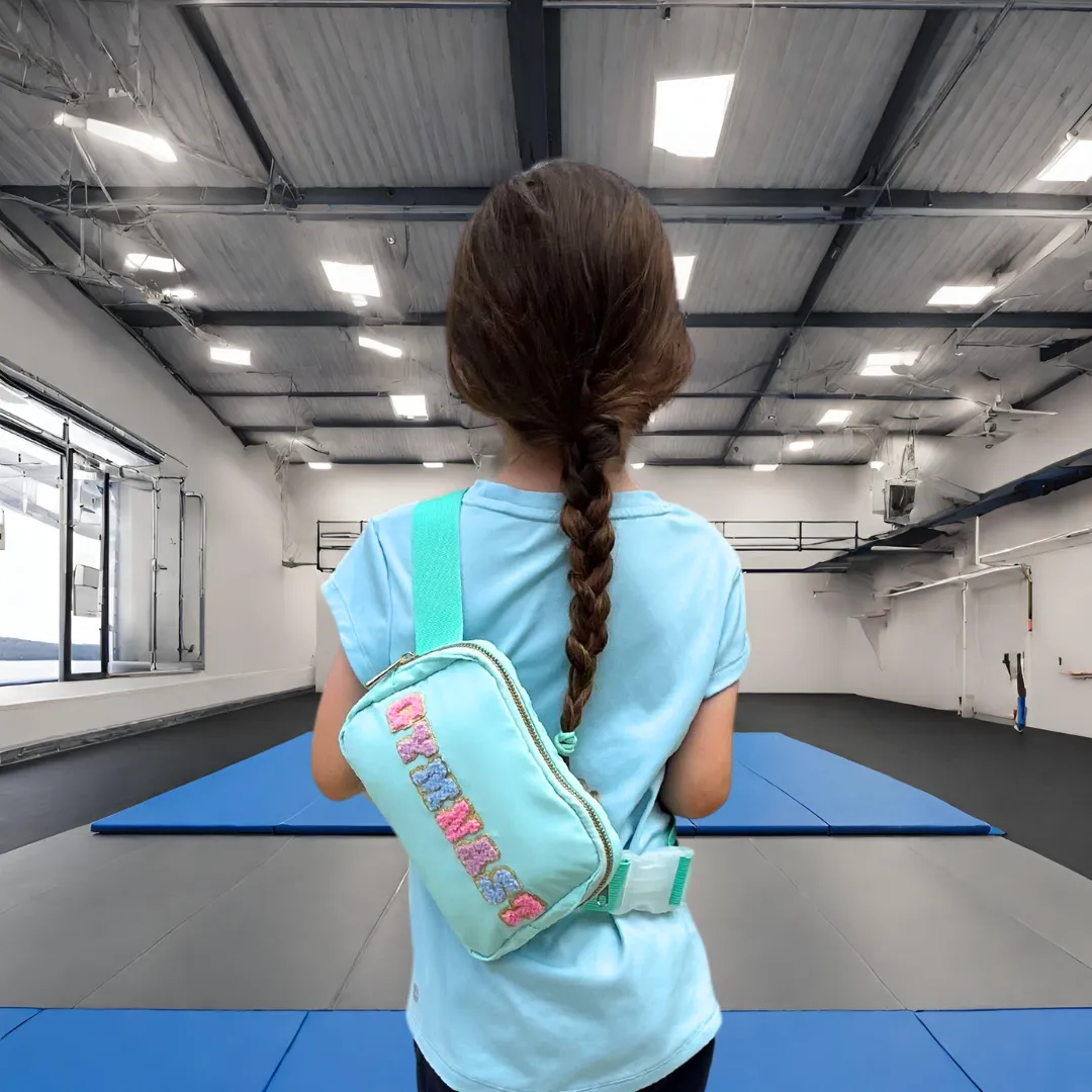 Gymnast Belt Bag