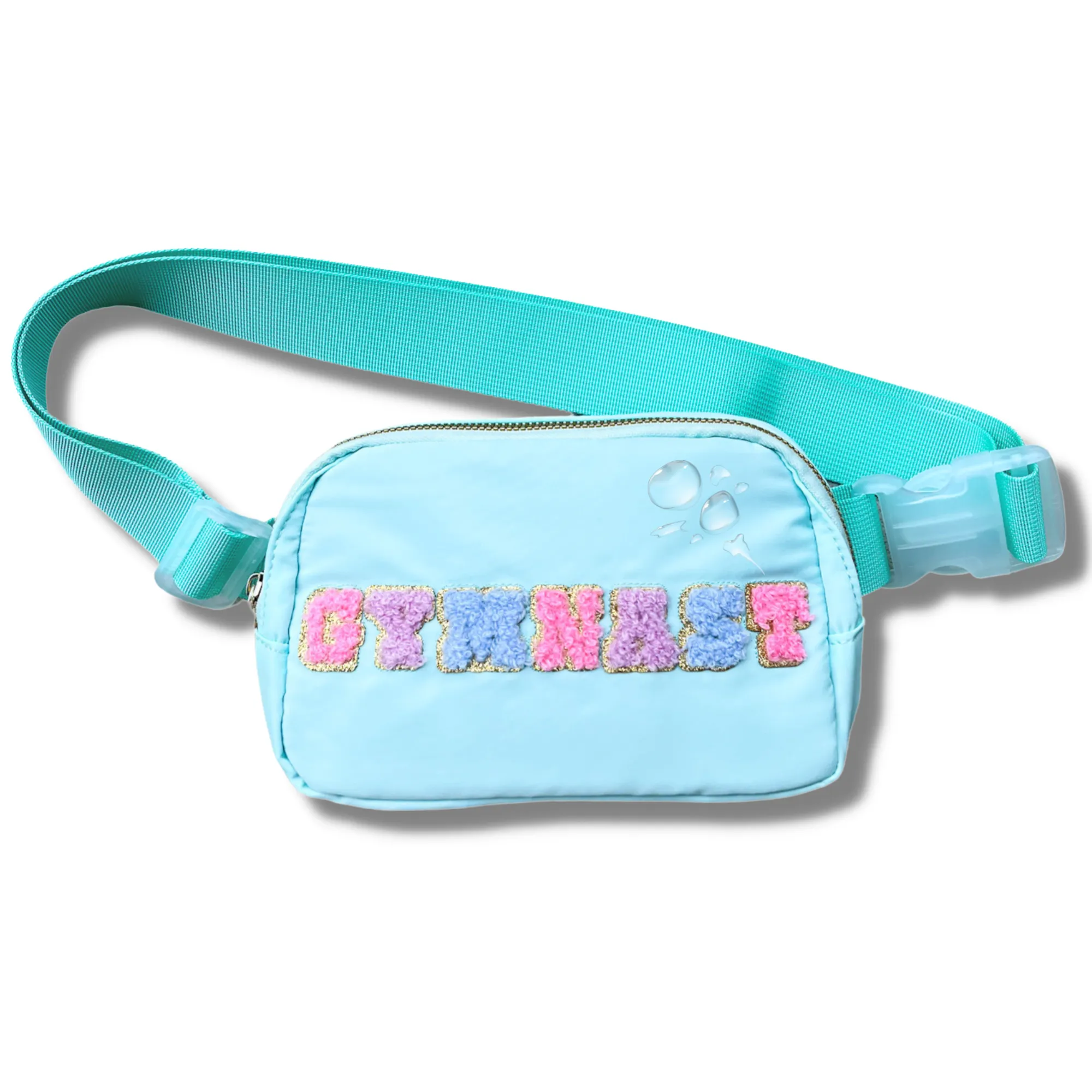 Gymnast Belt Bag