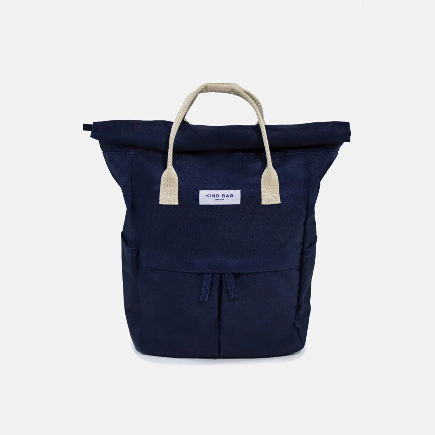 Hackney Backpack by Kind Bag