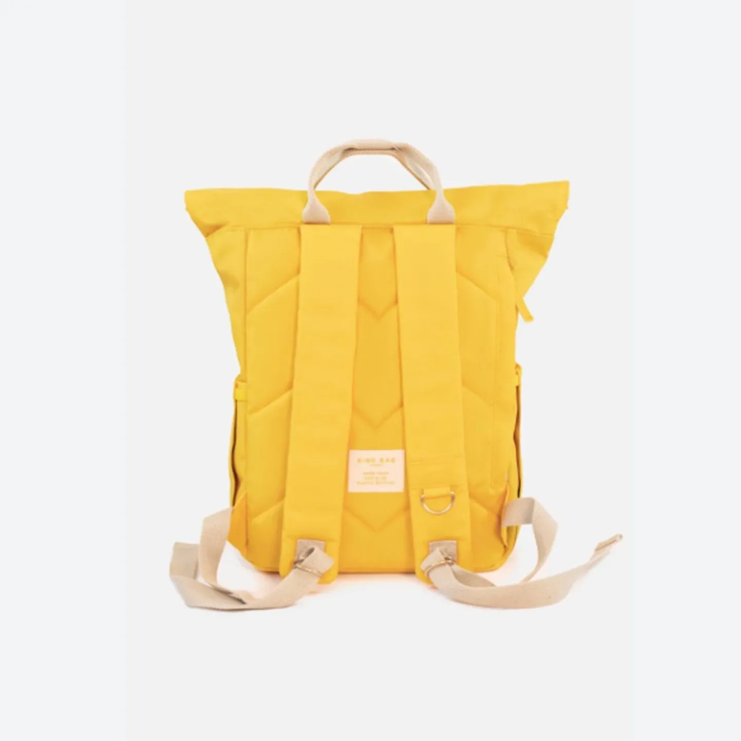 Hackney Backpack by Kind Bag