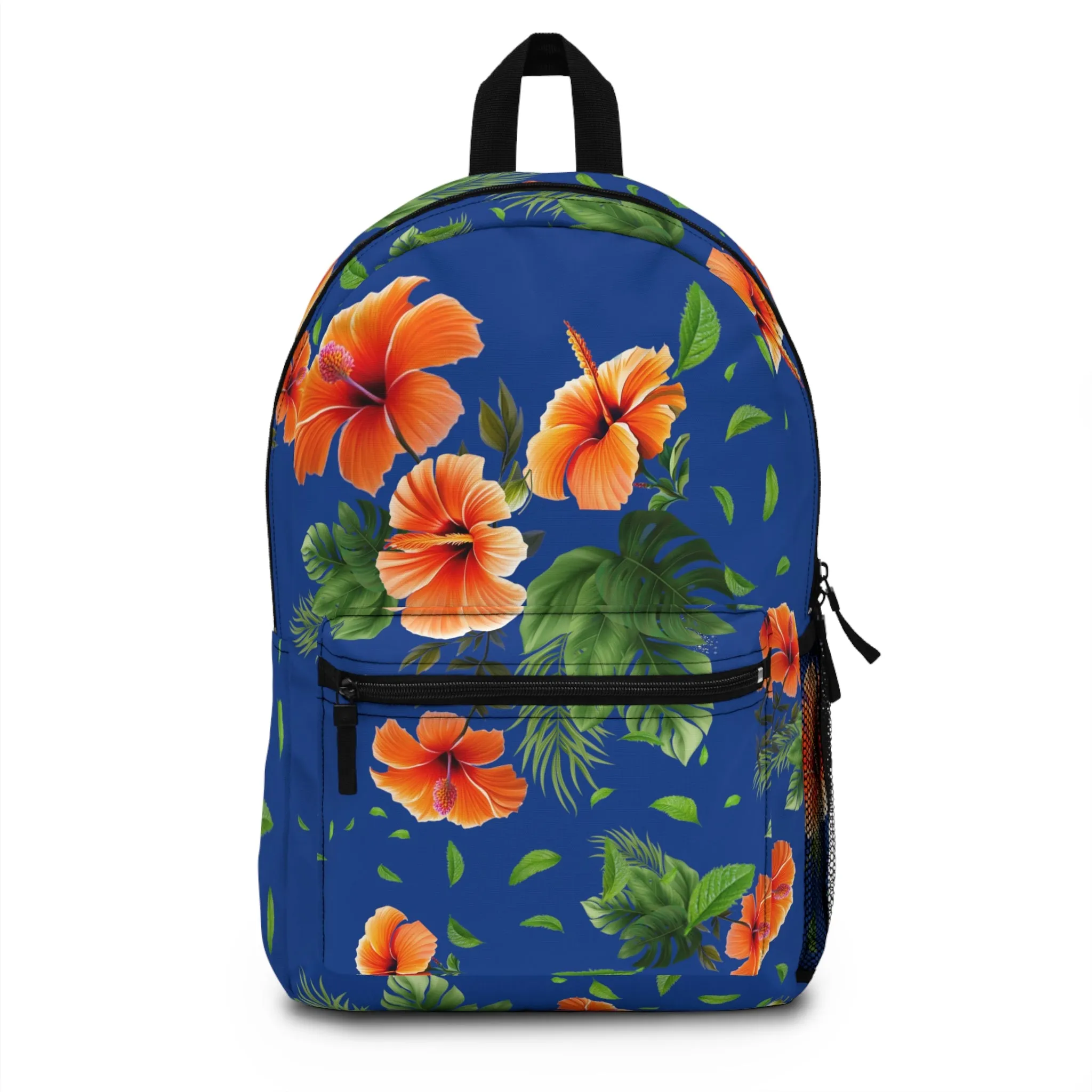 Hibiscus Backpack