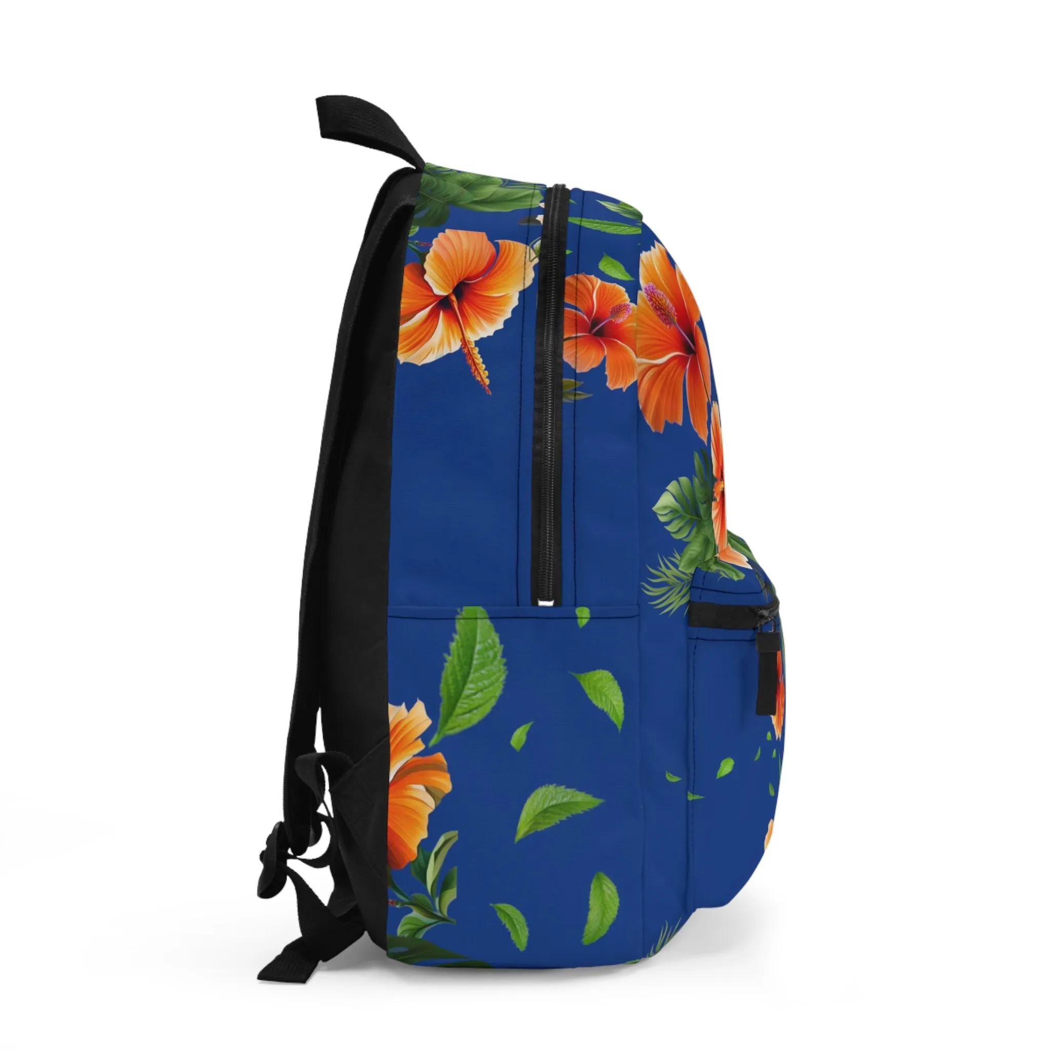 Hibiscus Backpack