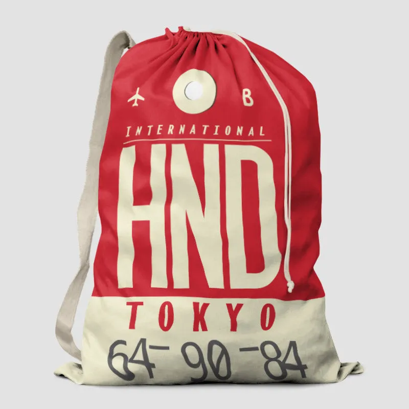 HND - Laundry Bag