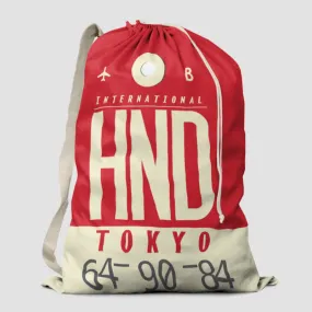 HND - Laundry Bag