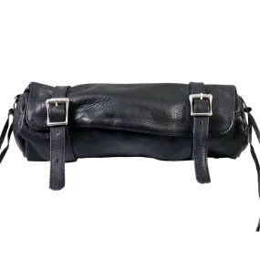 Hot Leathers Soft Leather Tool Bag tbc1025