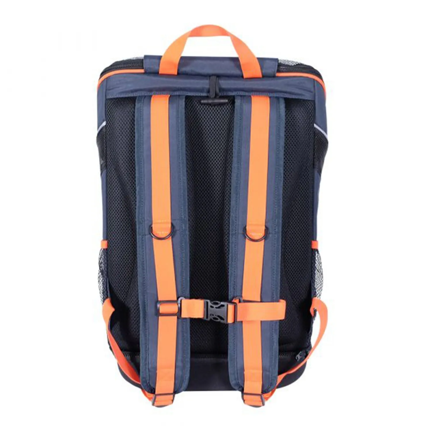 Ibiyaya Ultralight Pro Backpack Carrier (Navy Blue)