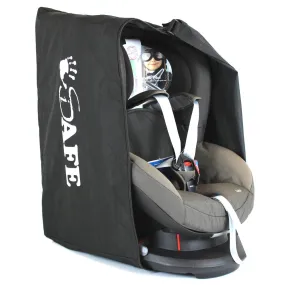 iSafe Carseat Travel / Storage Bag For Jane Exo Car Seat (Abbys)