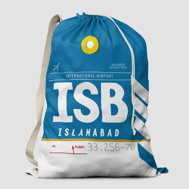 ISB - Laundry Bag