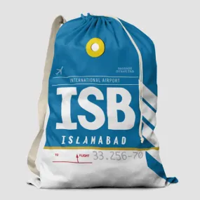 ISB - Laundry Bag