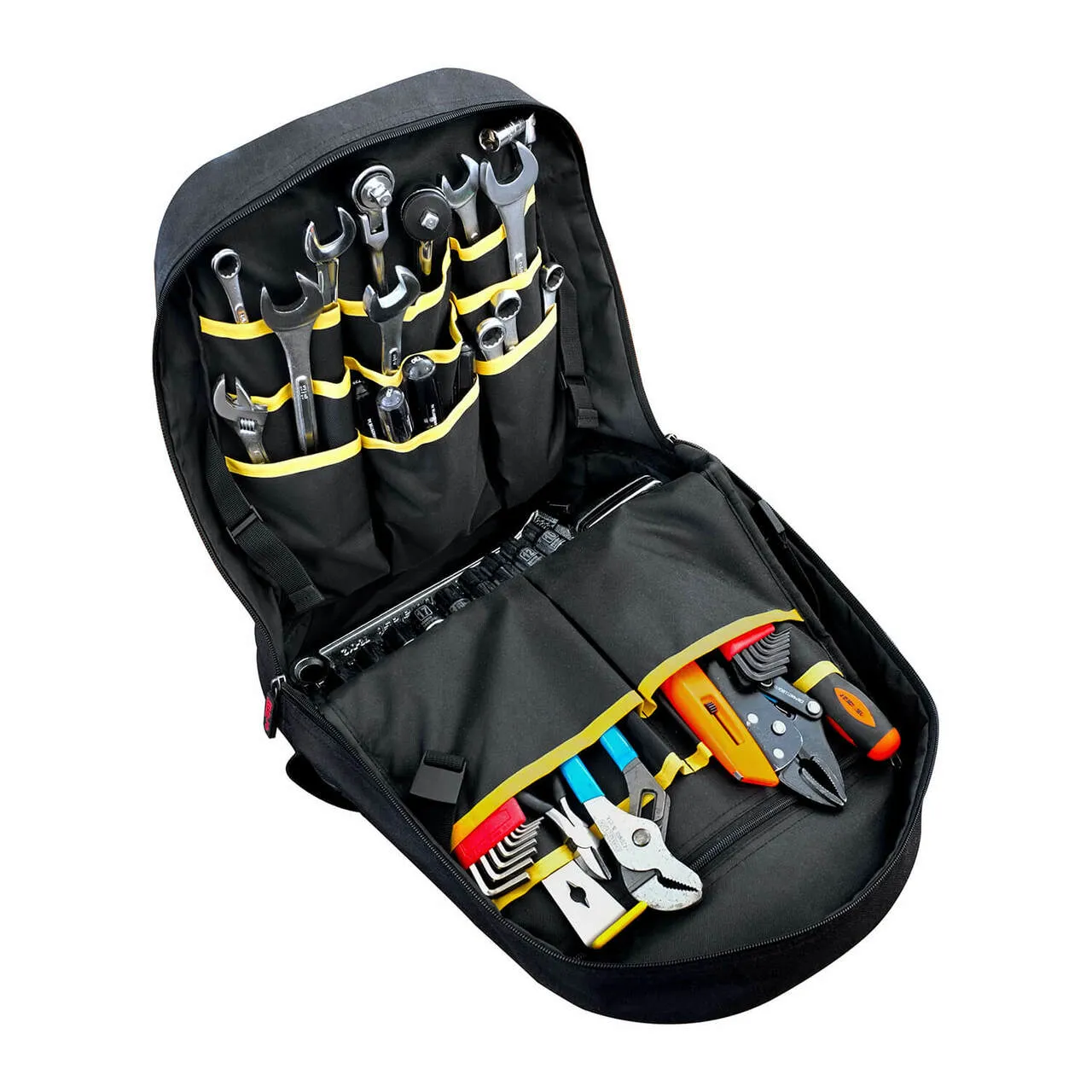 Jacksonville Jaguars Backpack Toolbag