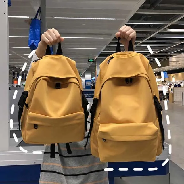 Japanese School Bag