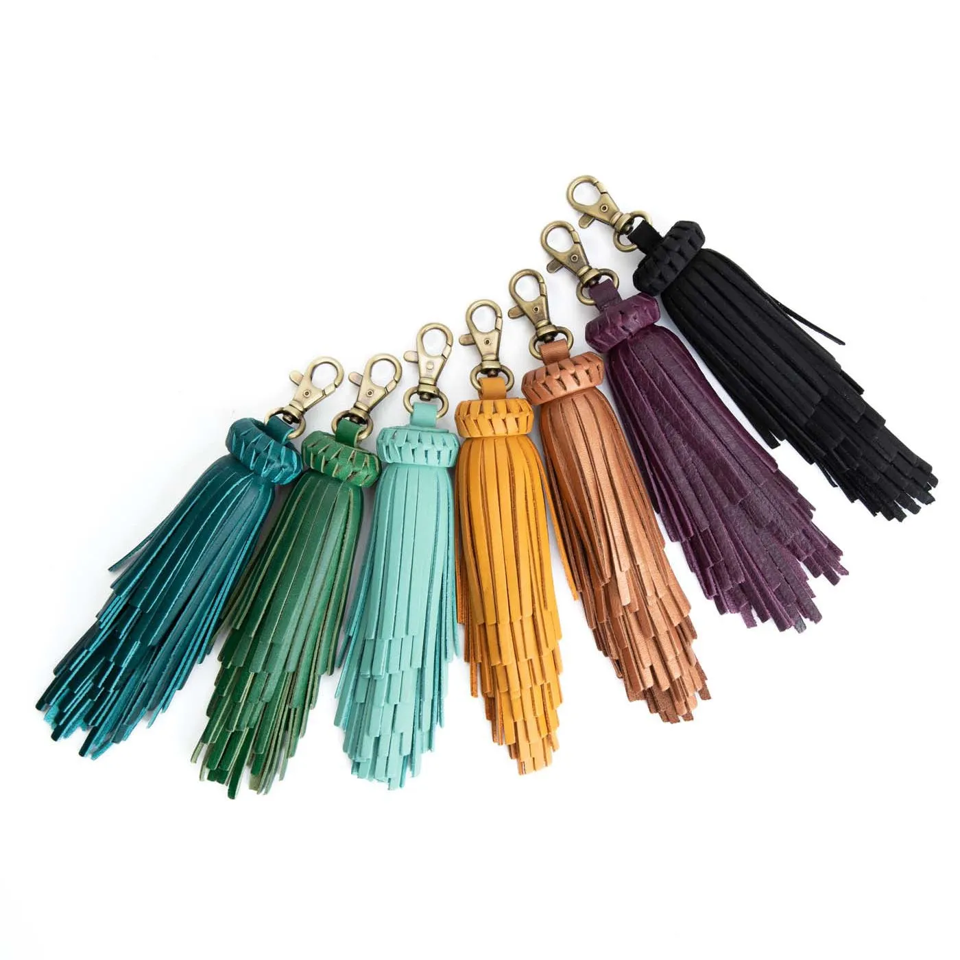 Jellyfish Tassel