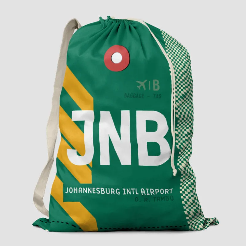 JNB - Laundry Bag