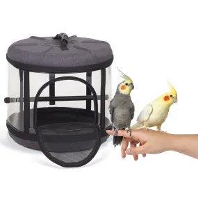 K&H Mod Bird Carrier Travel Cage