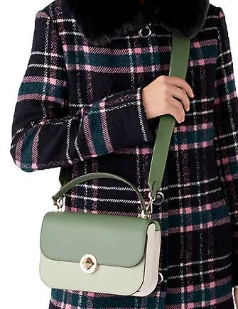 Kate Spade New York Audrey Flap Crossbody