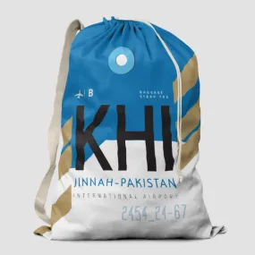 KHI - Laundry Bag